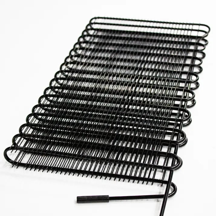 Wire-tube condenser manufacturers focus on sustainable development amid growing environmental conc (4)