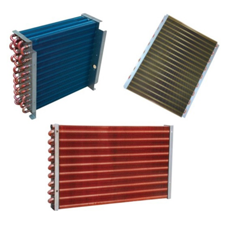 Versatile Refrigeration Components for Freezers, Ice Machines, and More