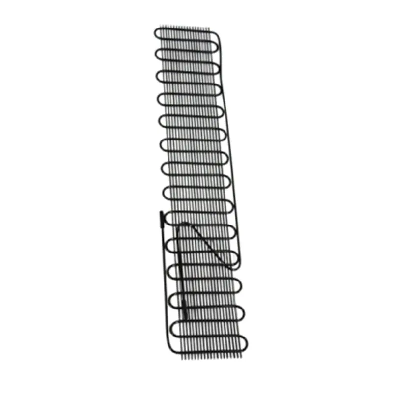 STAR model single layer high density 1.4mm steel wire water dispenser condenser