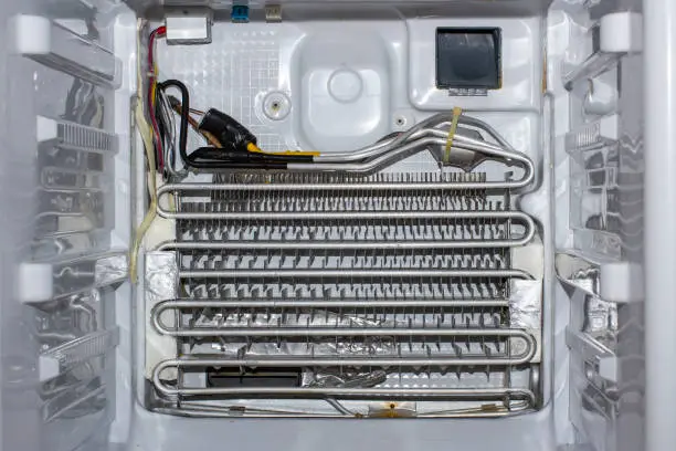 HIGH EFFICIENCY TANKJOINT SERI4