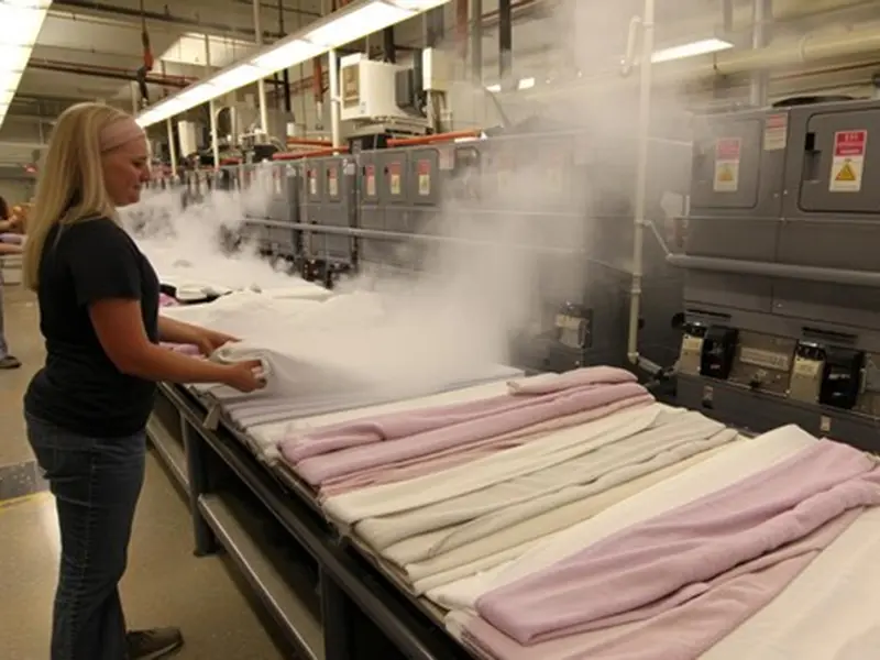 Supply 7mm evaporator dry steam humidifier (5)