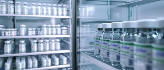 Small cold storage machine (4)