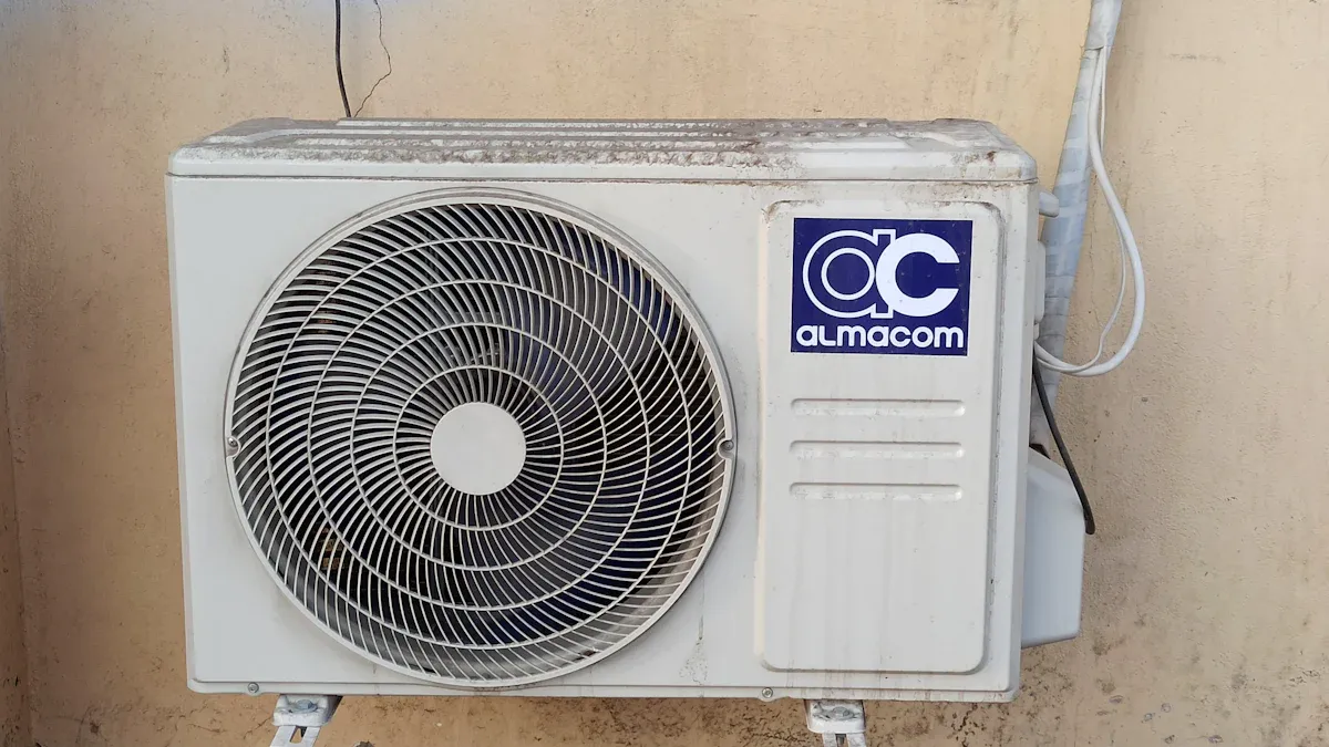 Changzhou Vrcoolertech Refrigeration Co., Ltd.
