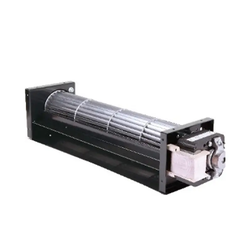 YGF SERIES CROSS-FLOW FAN- (SQUARE CROSS-FLOW FANΦ60 X 300)