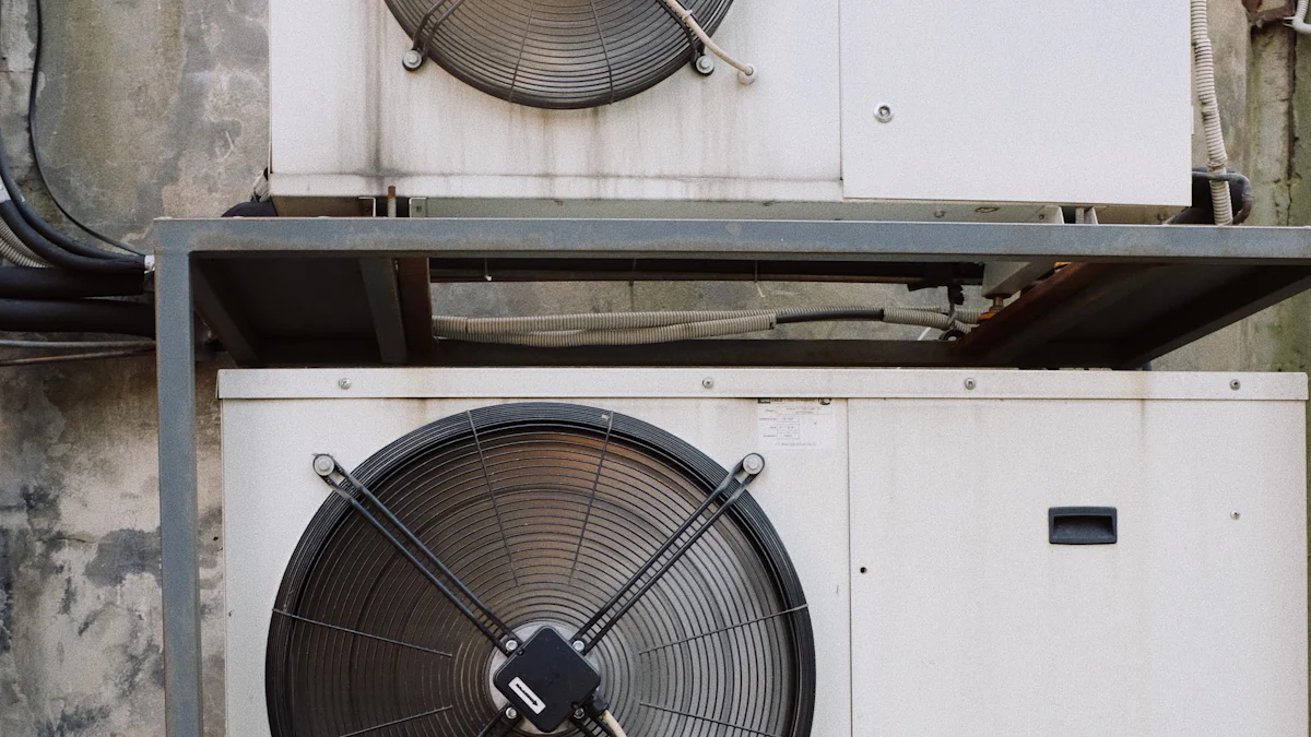 Overview of Microchannel Heat Exchangers