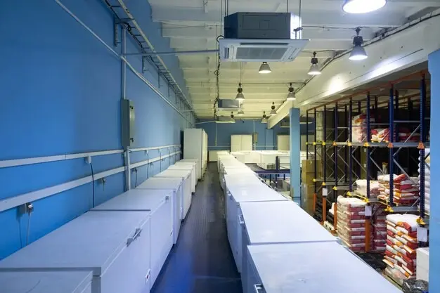 Small cold storage machine (6)