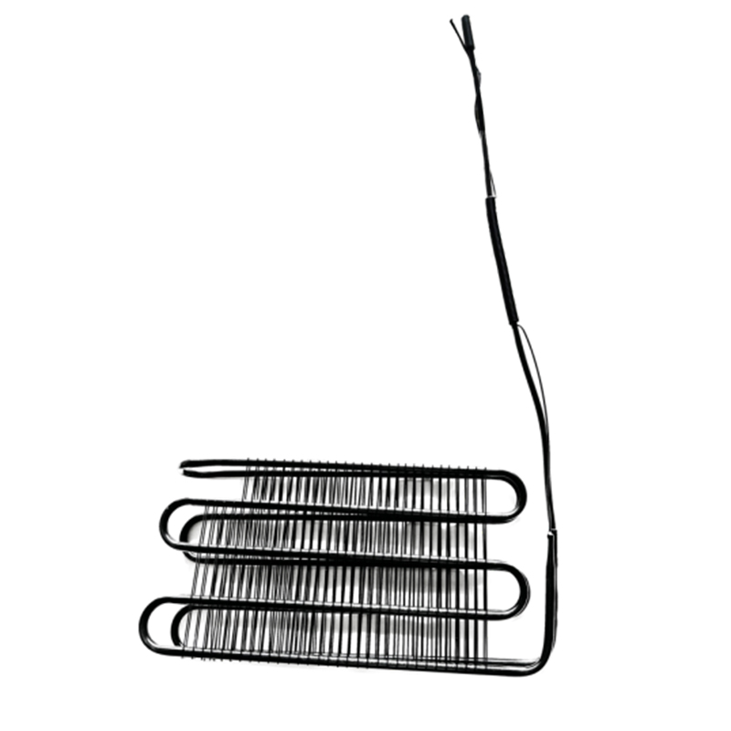 BC-60 small refrigerator wire tube condenser