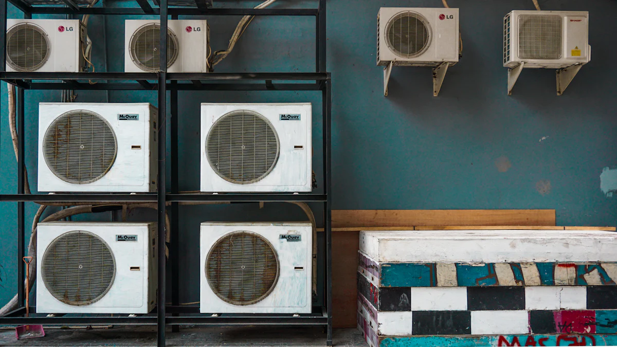 How to Choose the Right Unit Cooler for Your Refrigeration Needs in 2025