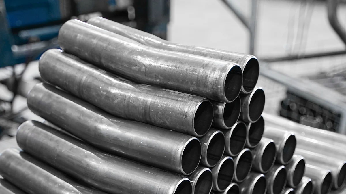 Sustainability and Environmental Impact of Wire Tube Condensers