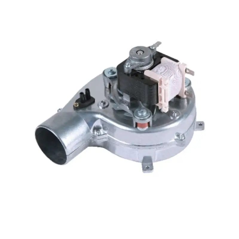 YJF SERIES MOTOR - (WALL-MOUNTED FURNACE FAN)