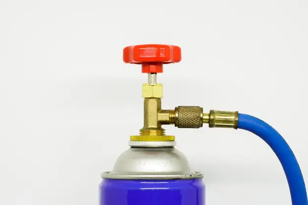 NEEDLE VALVE SERIES4