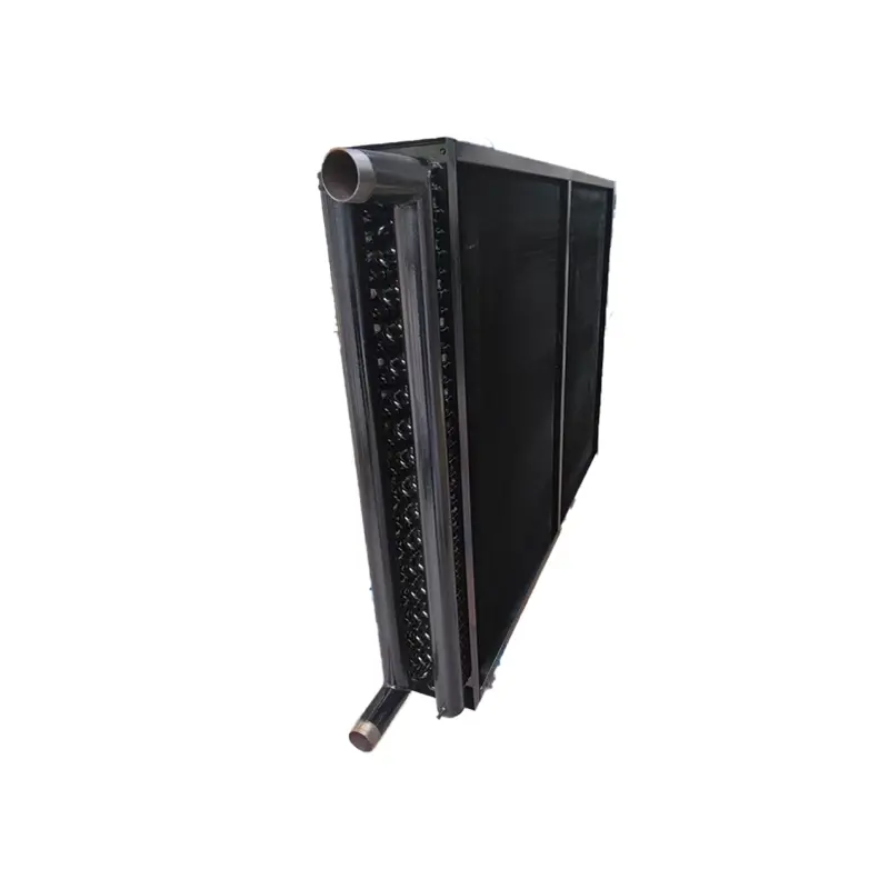 Industrial water conditioner plate heat exchanger composite sleeve type.jpg