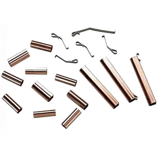 Thermosensitive Sleeve Series for Reliable Heat-Shrink Applications
