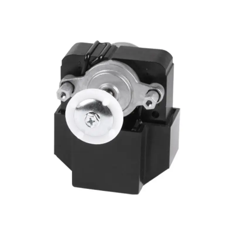 YJF SERIES MOTOR - (ENCAPSULATING MOTOR)