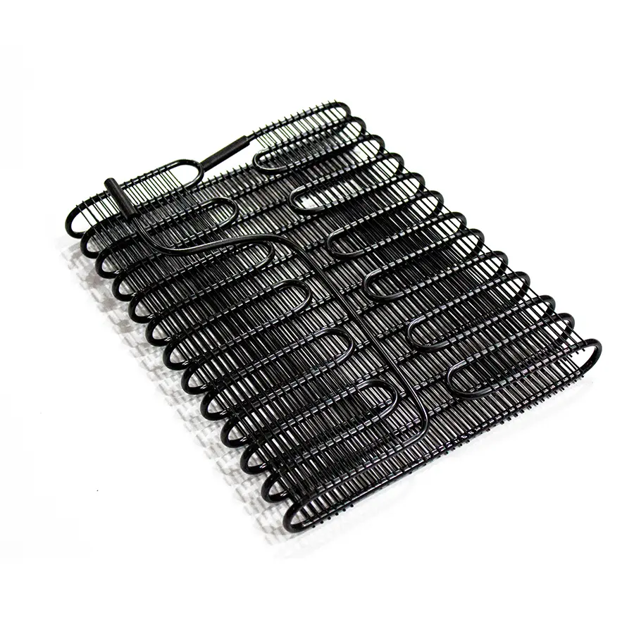 Wire tube condenser suppliers with international shipping?
