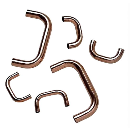 CROSS PIPE SERIES1