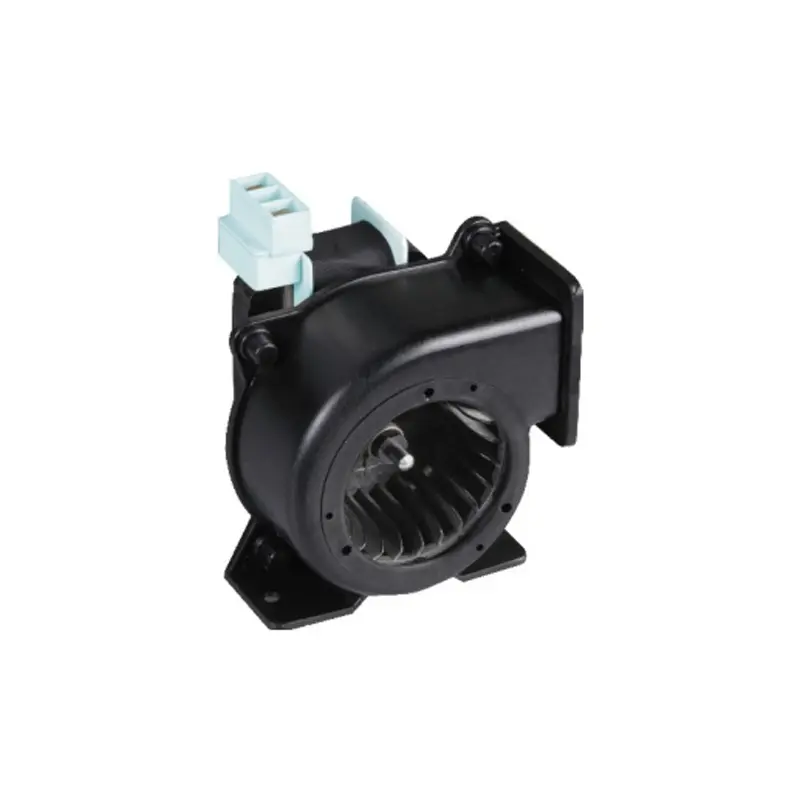 YJF SERIES MOTOR - (CENTRIFUGAL FAN)