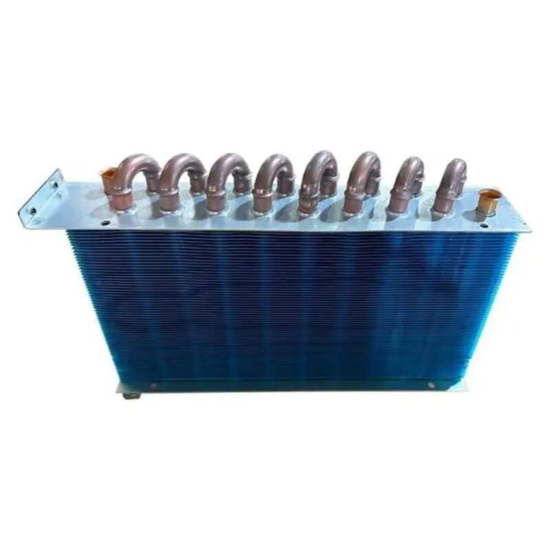 Condenser for Small Dehumidifier – Efficient Moisture Removal Unit