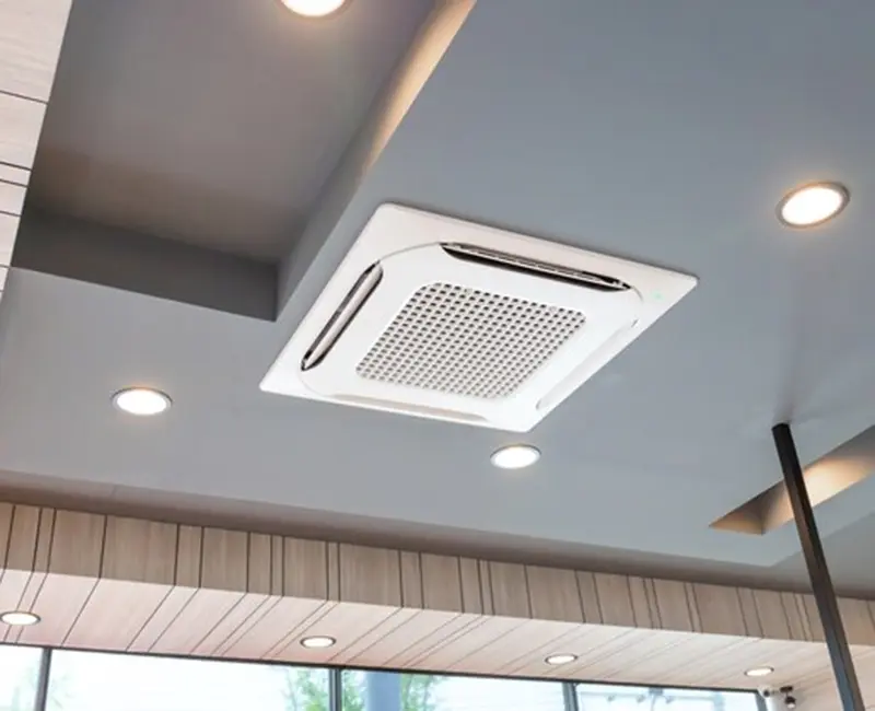 How do I choose the right copper tube aluminum fin heat exchanger for my needs?