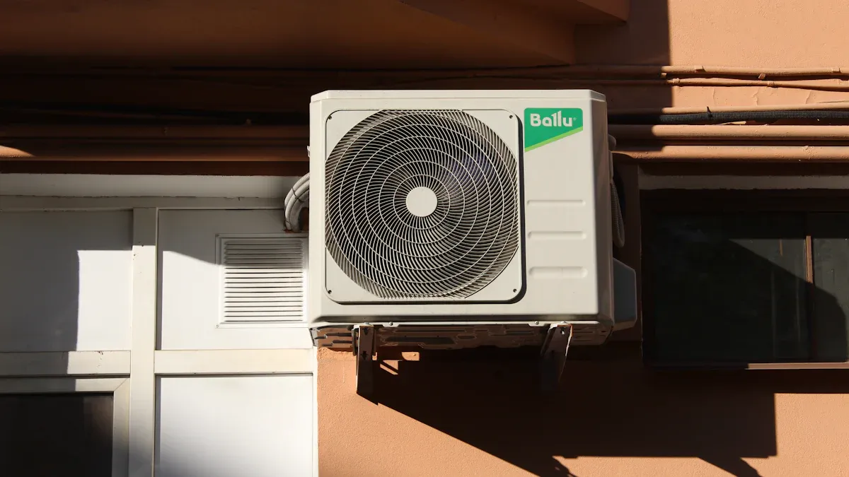 How Condenser Layout Optimization Boosts Refrigerator Efficiency
