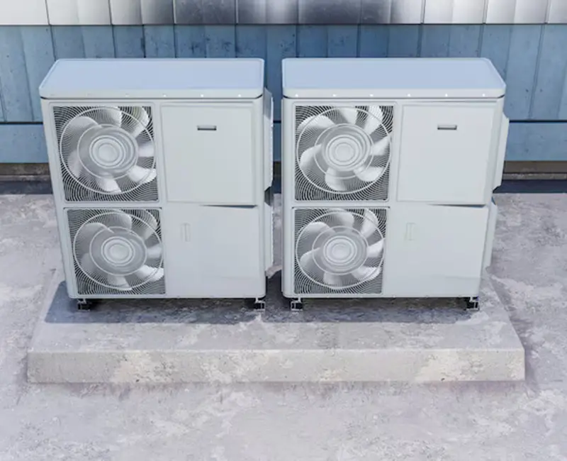 What Is a U-Type 9.52mm Air Conditioner Condenser?