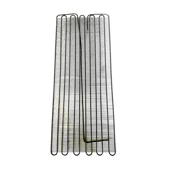 Wire Tube Condenser for Refrigerator Wine Cabinet Cooling System