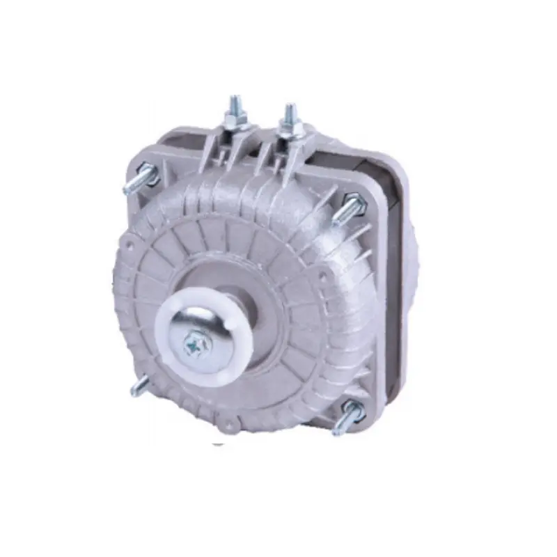 YZF SERIES MOTOR（ALUMINUM WIRE MOYOR）
