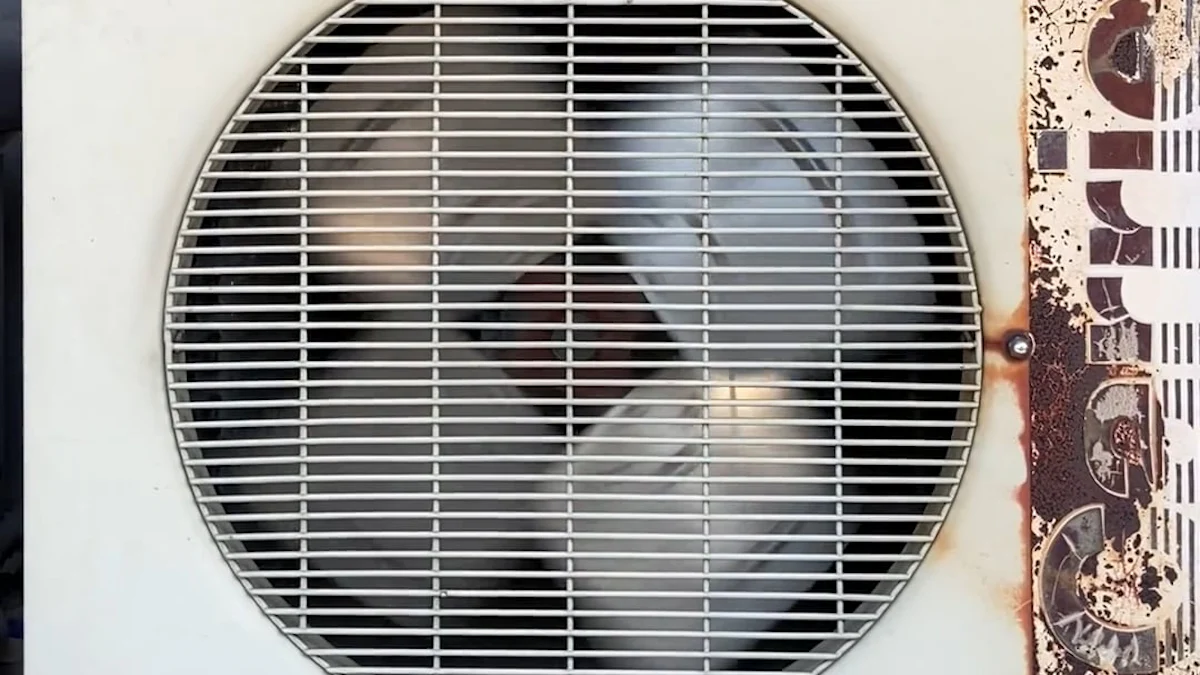 Top 5 Features of Wire Tube Condensers