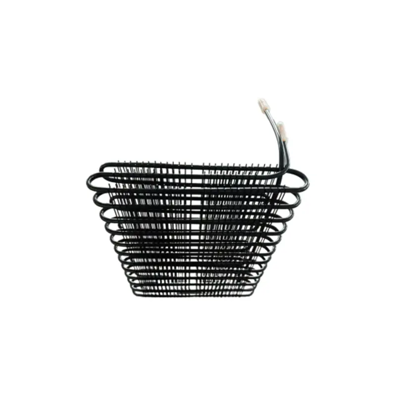 Refrigerator freezer double layer 8mm folding condenser