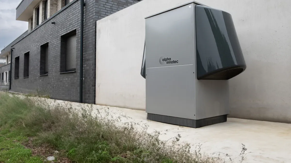 The Role of the Condenser in Refrigeration