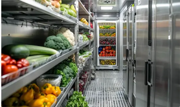 Southeast Asia’s Refrigeration Market: Heat Exchanger Selection for Humid Climates