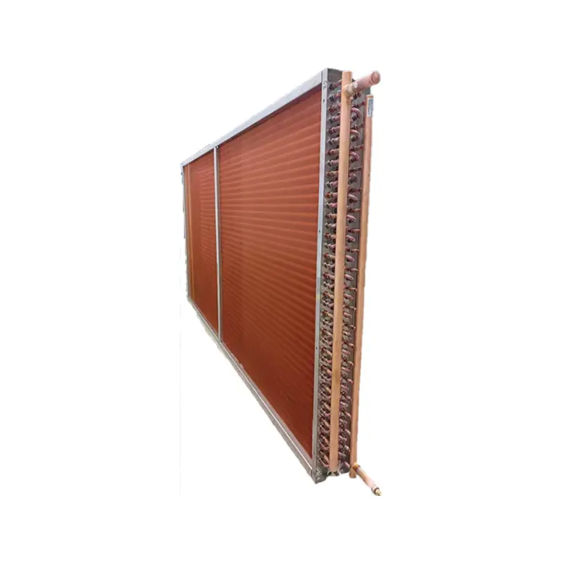 Copper tube and copper fin industrial large-scale table cooler air-cooled cooler.jpg