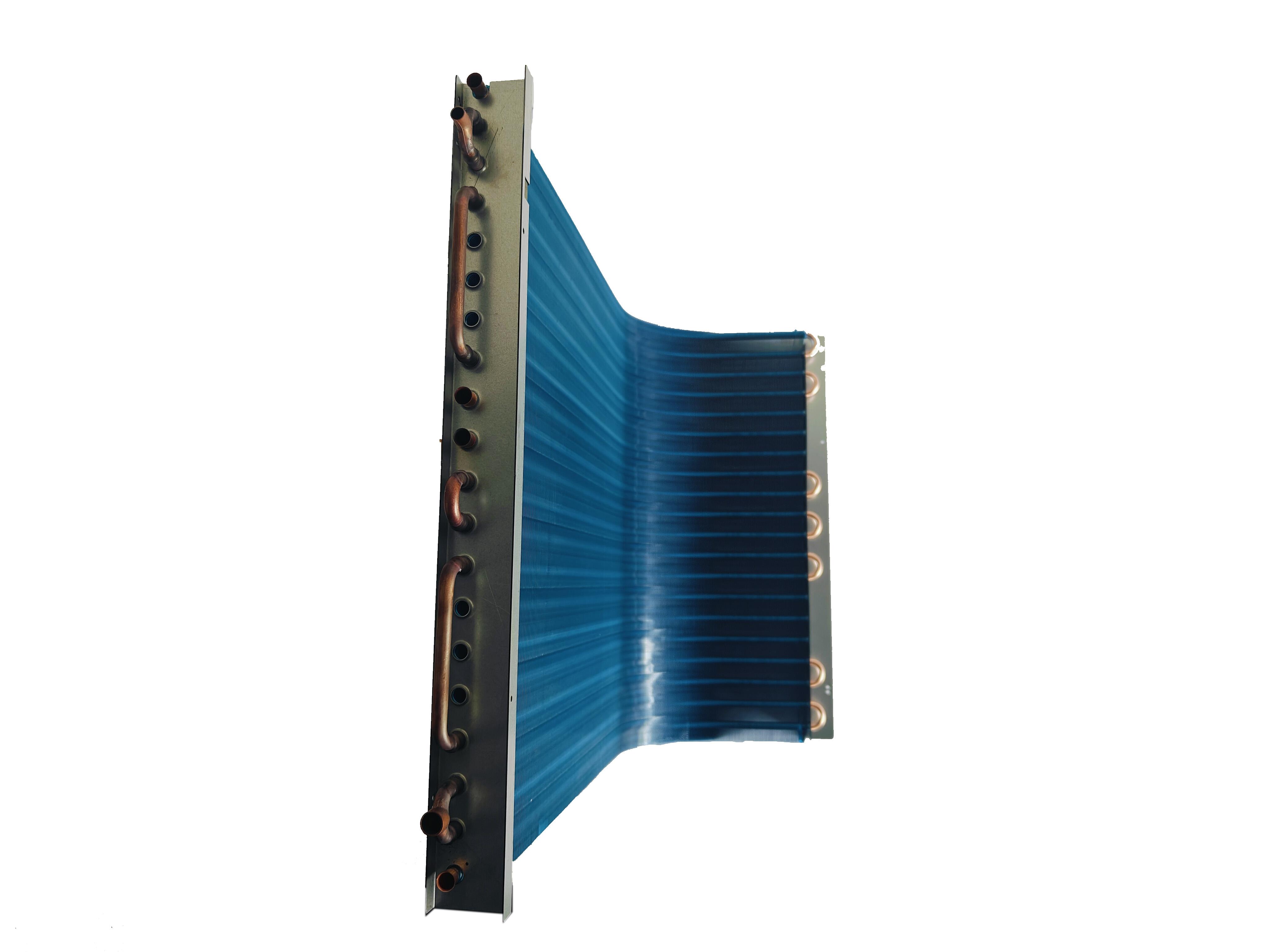 Understanding Copper Fin Heat Exchangers