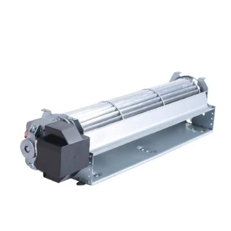 YGF SERIES CROSS-FLOW FAN- (CROSS-FLOW FANΦ60 X 300)