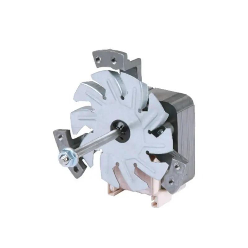 YJF SERIES MOTOR - (THERMAL CIRCULATION MOTOR - LEAD TYPE)
