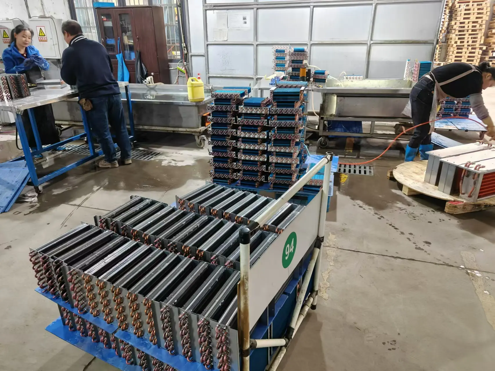 Top 5 Wire Tube Condenser Manufacturers to Watch in 2025