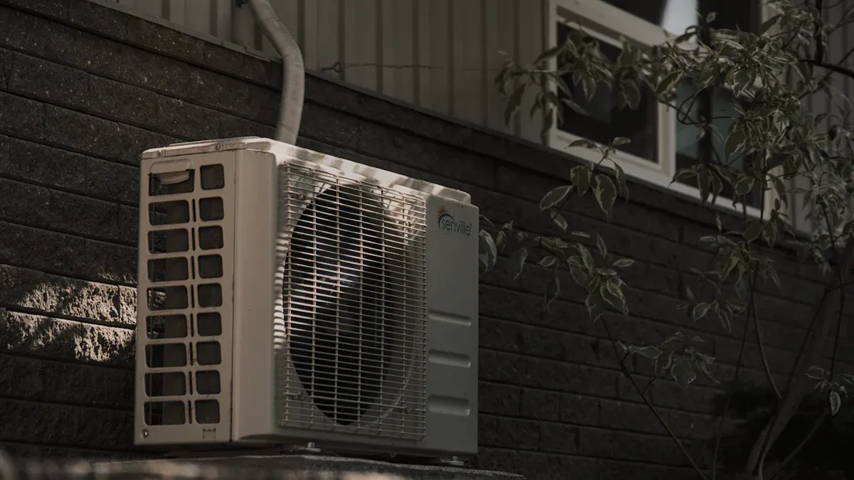 Qingdao Shengxing Refrigeration Equipment Co., Ltd.