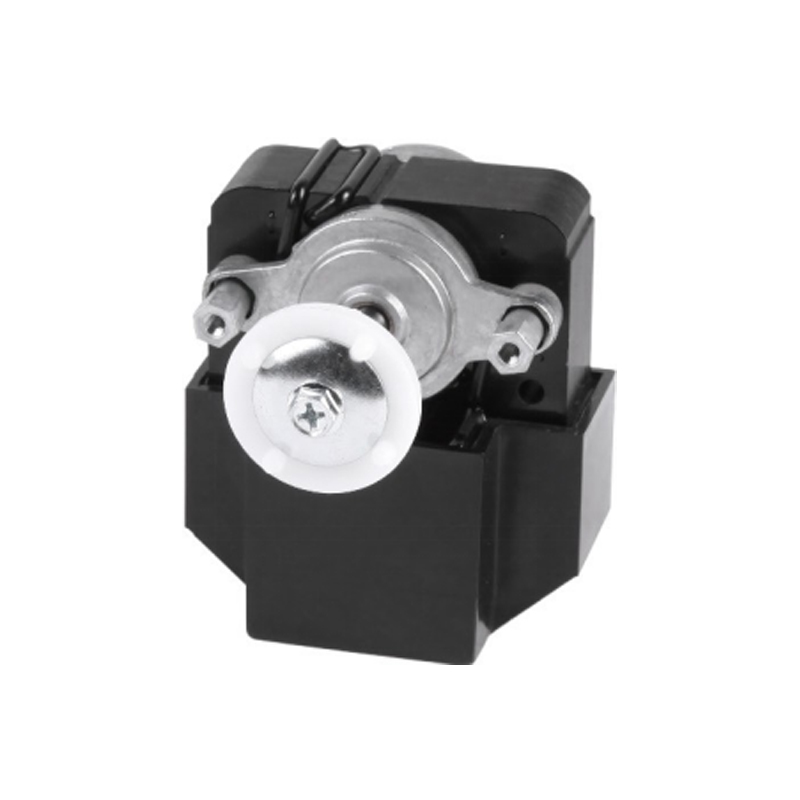 YJF Series Encapsulating Motor for Compact and High Efficiency Solutions