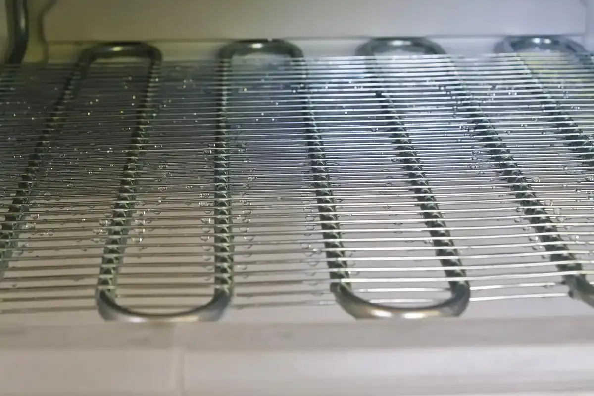 What is the scope of application of wire tube condenser