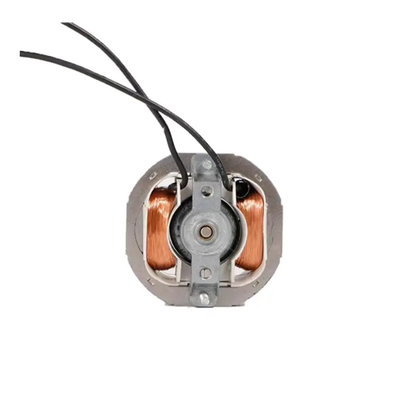 YJ58 series all-copper shaded-pole asynchronous motor motor