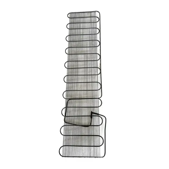 High Quality Bundi Tube Wire Condenser for Water Dispenser Systems