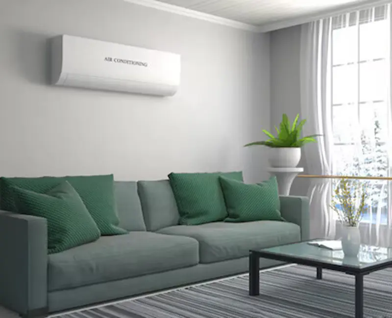 Air conditioning air system heat exchangers  (2)