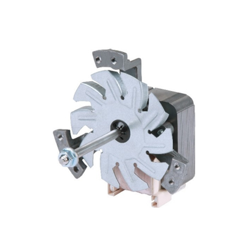 YJF SERIES MOTOR - (THERMAL CIRCULATION MOTOR - LEAD TYPE)