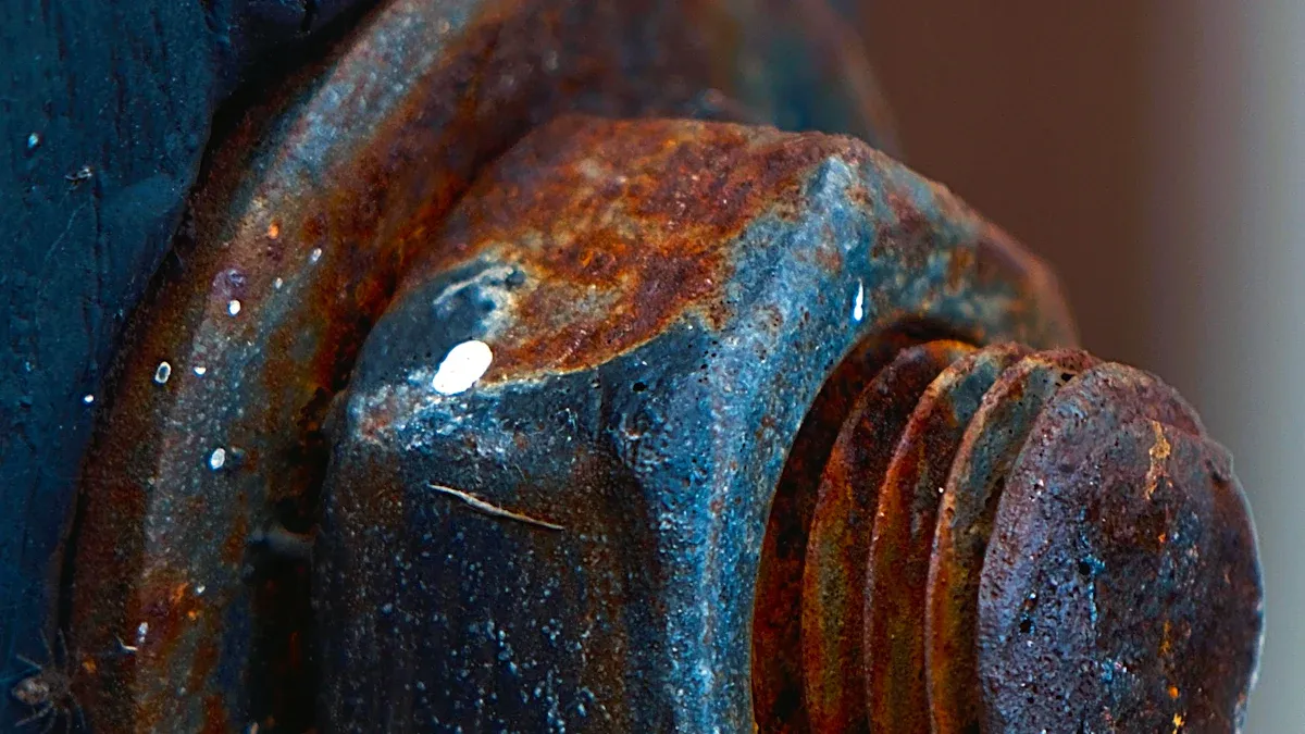 Copper-Aluminum Composite Heat Exchanger Manufacturing: Enhancing Corrosion Resistance