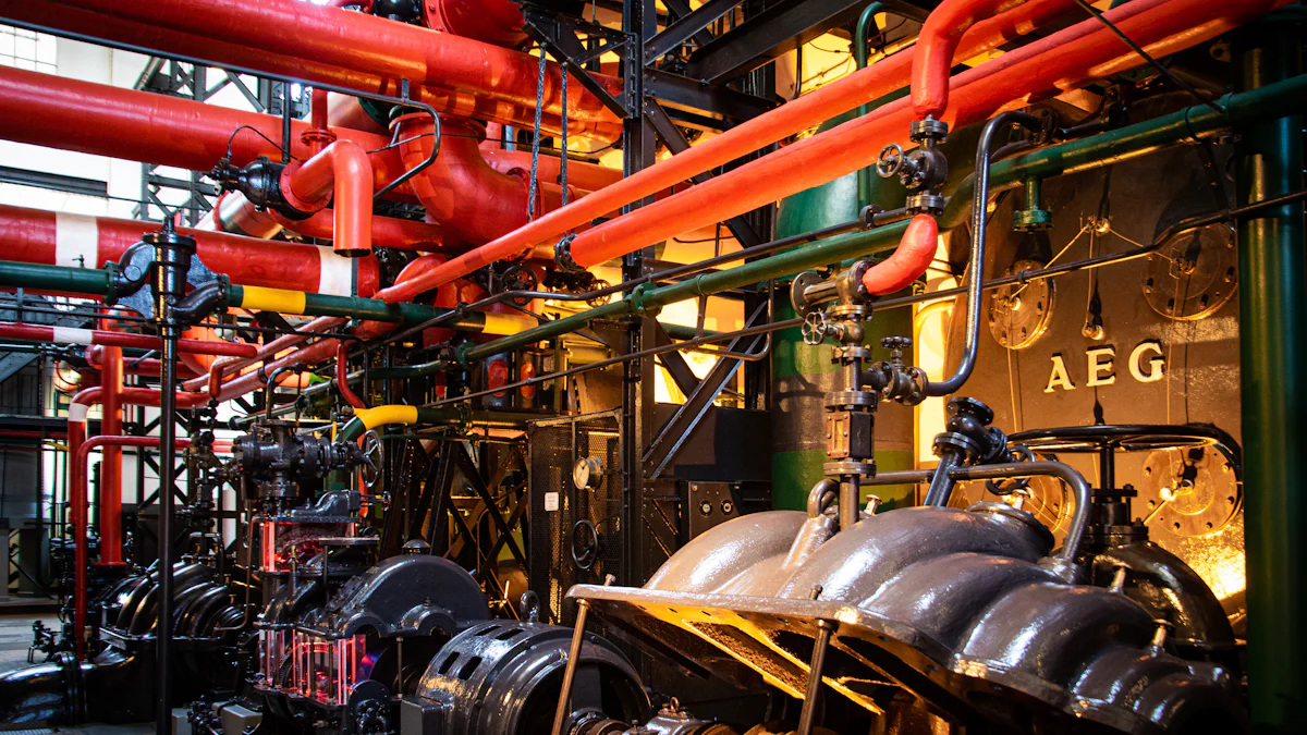 Emerging Refrigeration Technologies Shaping 2025