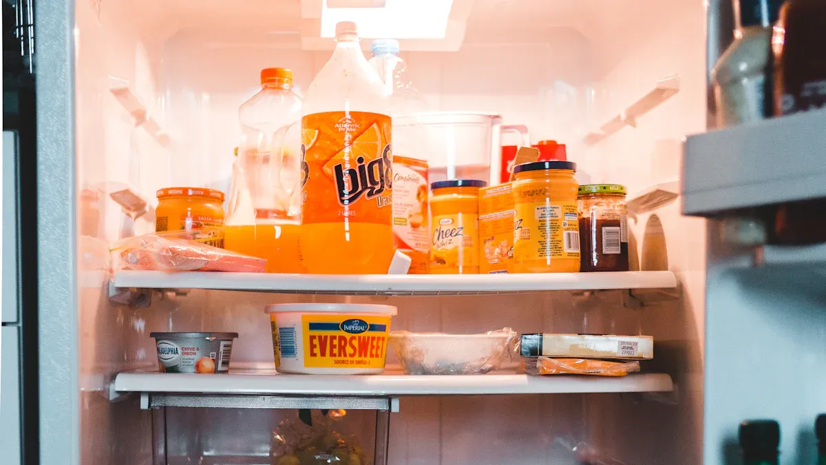 Asia’s Growth Opportunities in the Refrigeration Parts Market