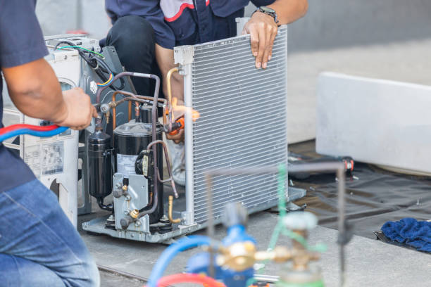 Home Freezer Condenser Maintenance: 3 Tips to Extend Lifespan