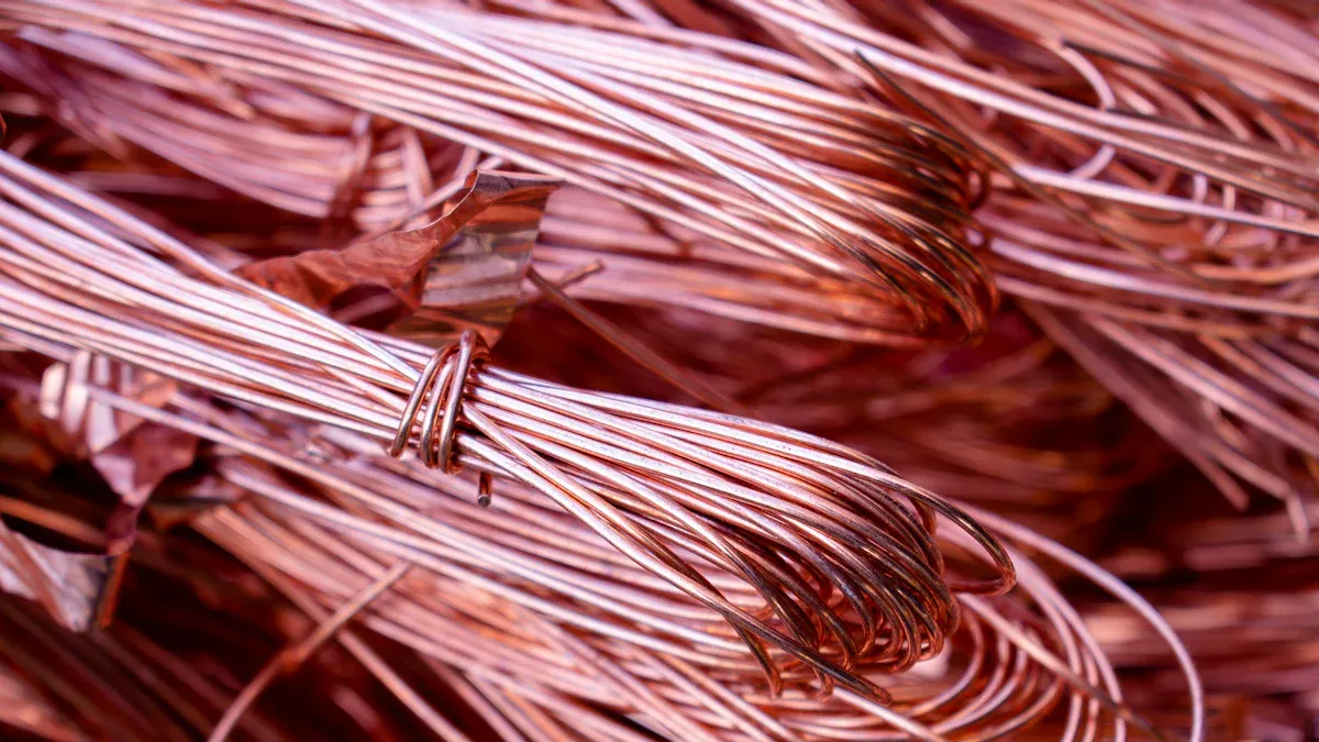 How to Choose Wire Tube Condenser Specifications for Commercial Refrigeration?