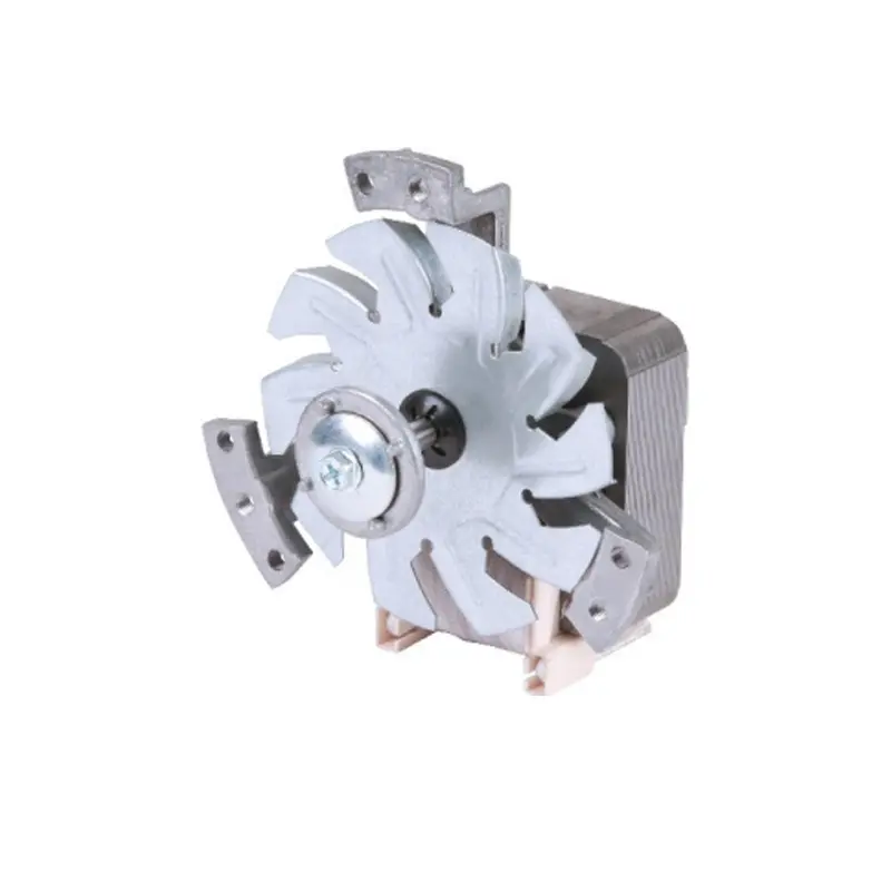 YJF SERIES MOTOR - (THERMAL CIRCULATION MOTOR)