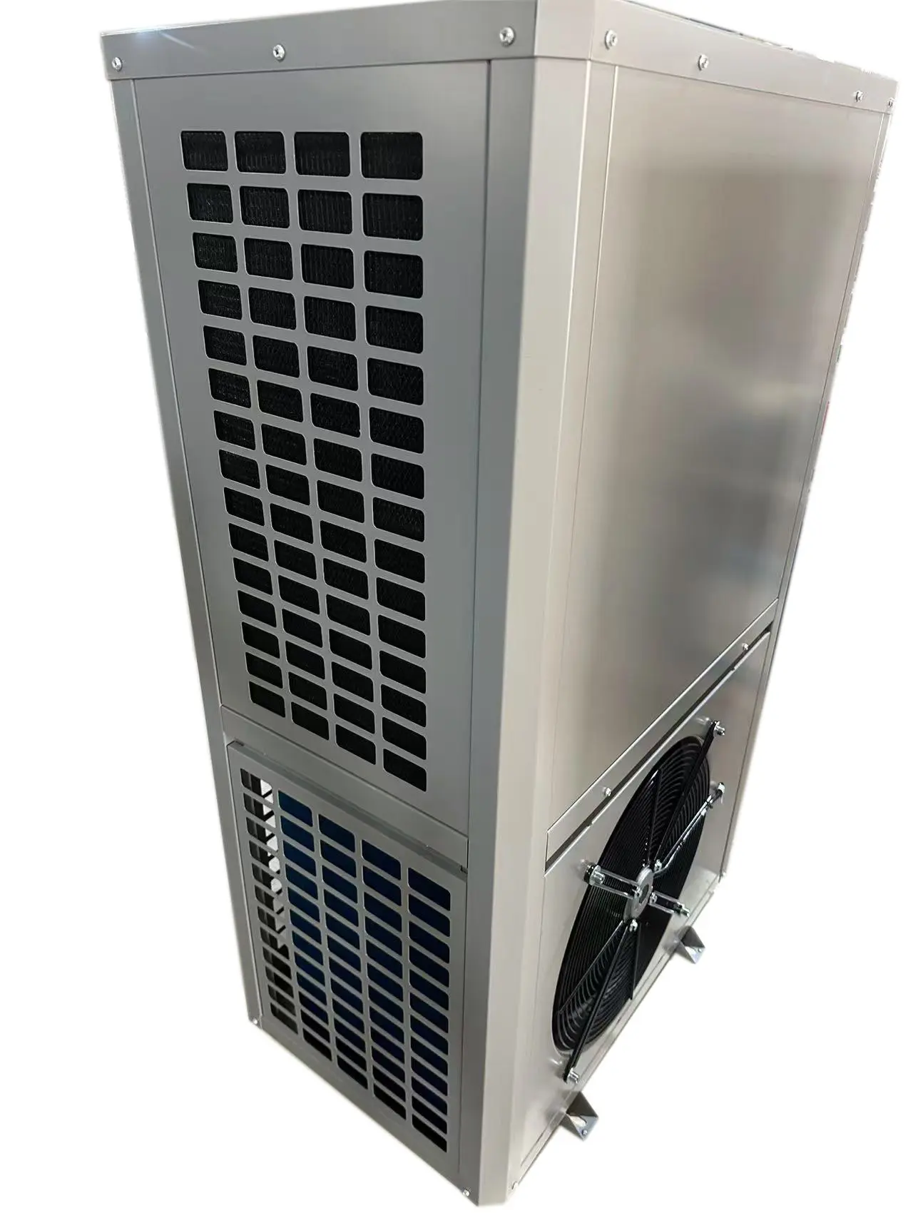 How to Select the Cooling Capacity Based on Kitchen Area?